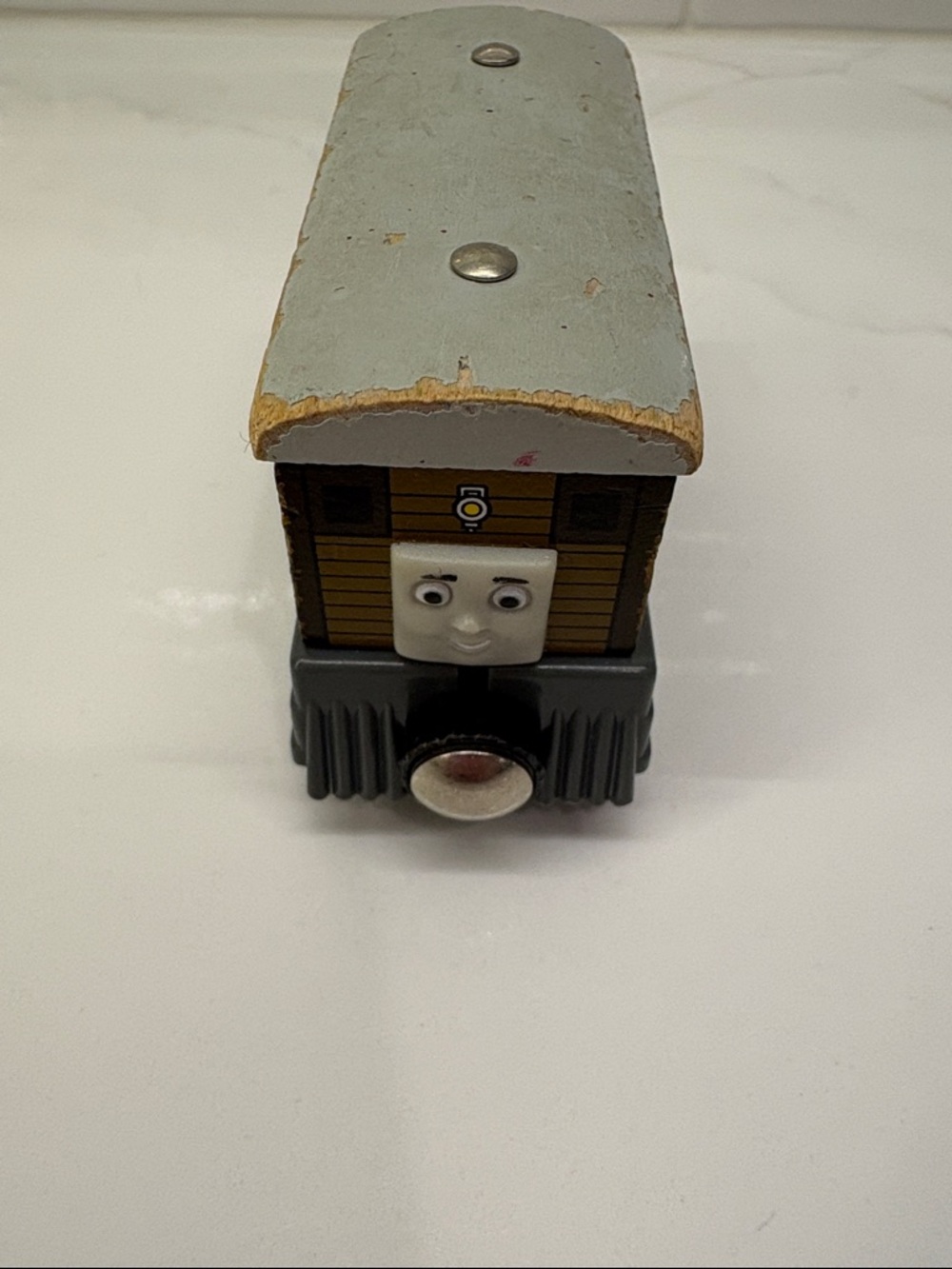 Thomas & Friends Wooden Railway Toby